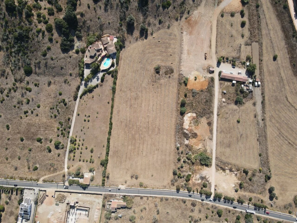 Terreno para Venda em Lagos (São Sebastião e Santa Maria) Foto 31