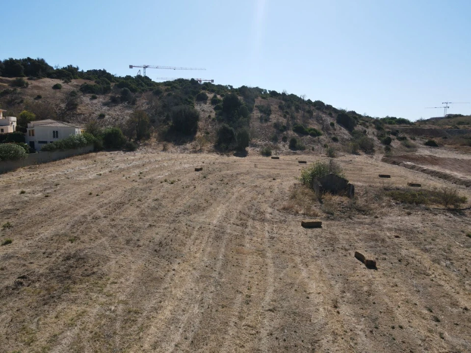 Terreno para Venda em Lagos (São Sebastião e Santa Maria) Foto 32
