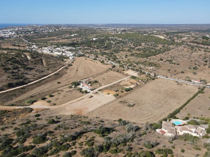 Terreno para Venda em Lagos (São Sebastião e Santa Maria) Foto 28