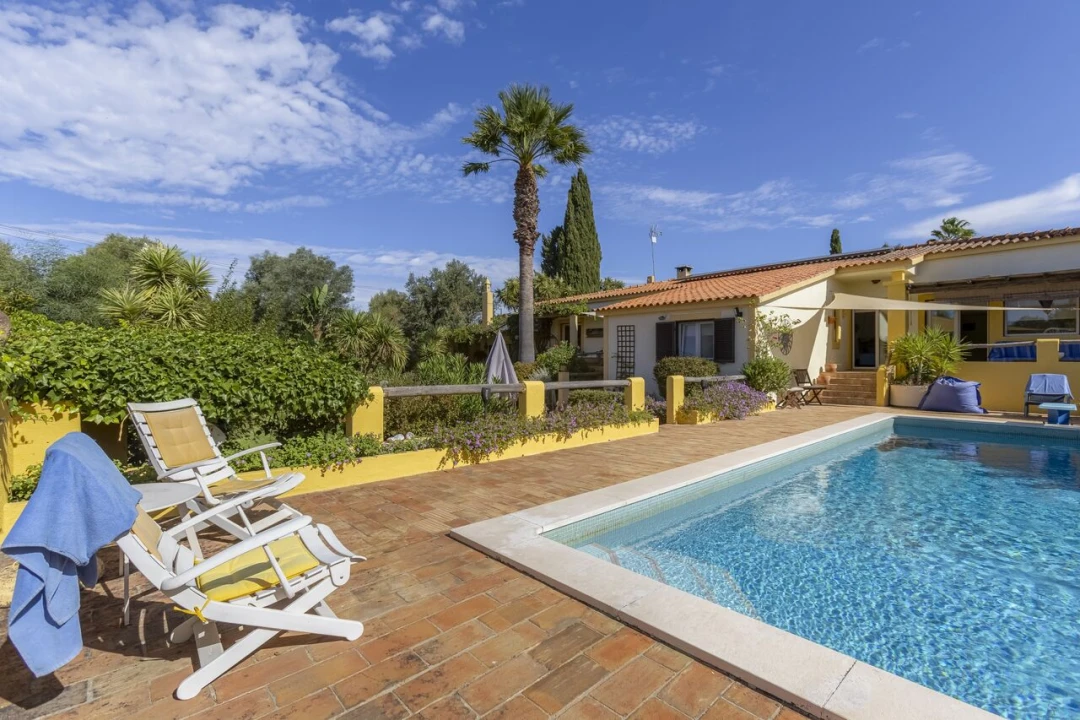 Moradia T4 para Venda em Bensafrim e Barão de São João Foto 22