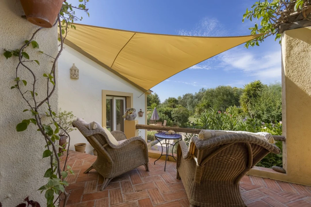 Moradia T4 para Venda em Bensafrim e Barão de São João Foto 14