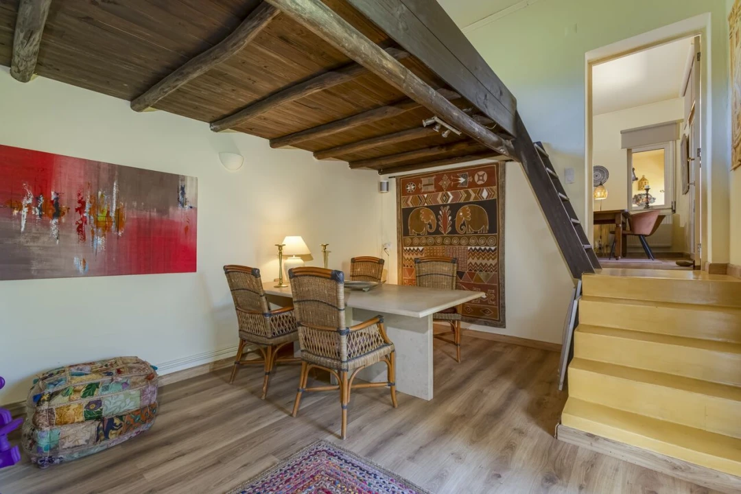 Moradia T4 para Venda em Bensafrim e Barão de São João Foto 19