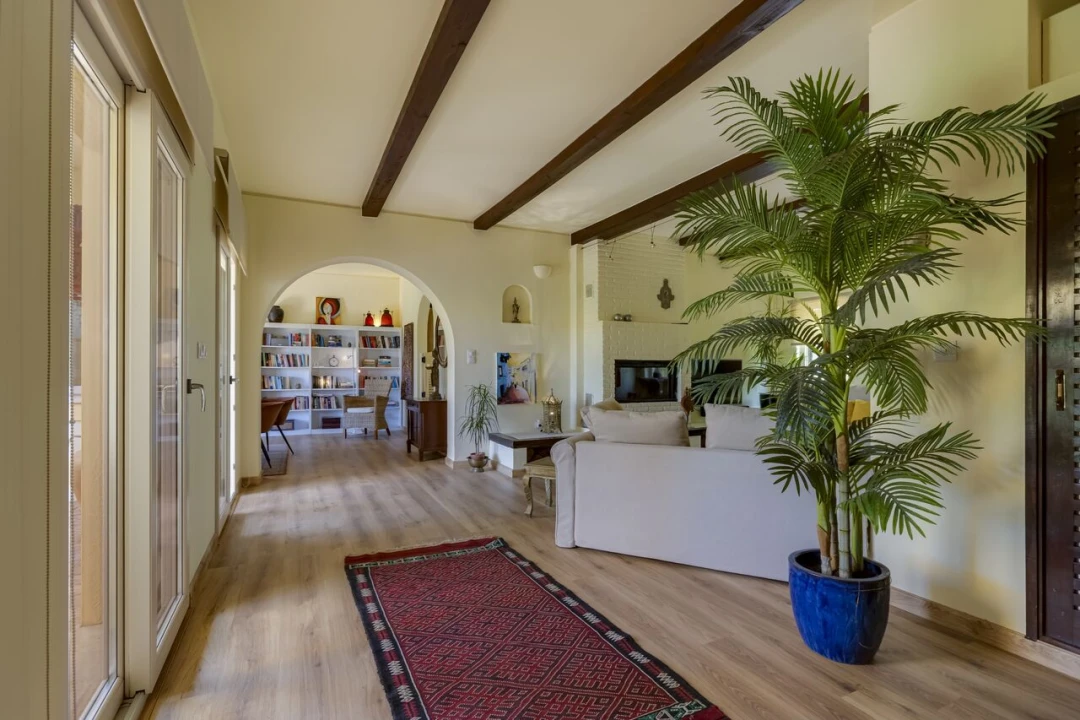 Moradia T4 para Venda em Bensafrim e Barão de São João Foto 9