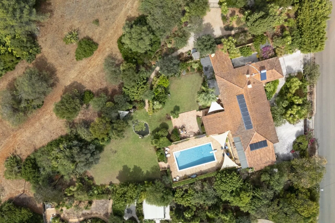 Moradia T4 para Venda em Bensafrim e Barão de São João Foto 41