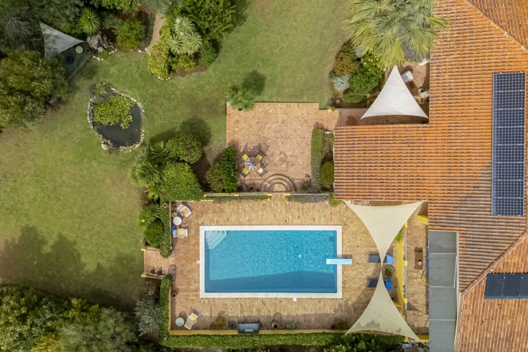 Moradia T4 para Venda em Bensafrim e Barão de São João Foto 44