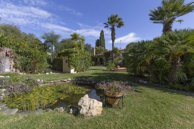 Moradia T4 para Venda em Bensafrim e Barão de São João Foto 16