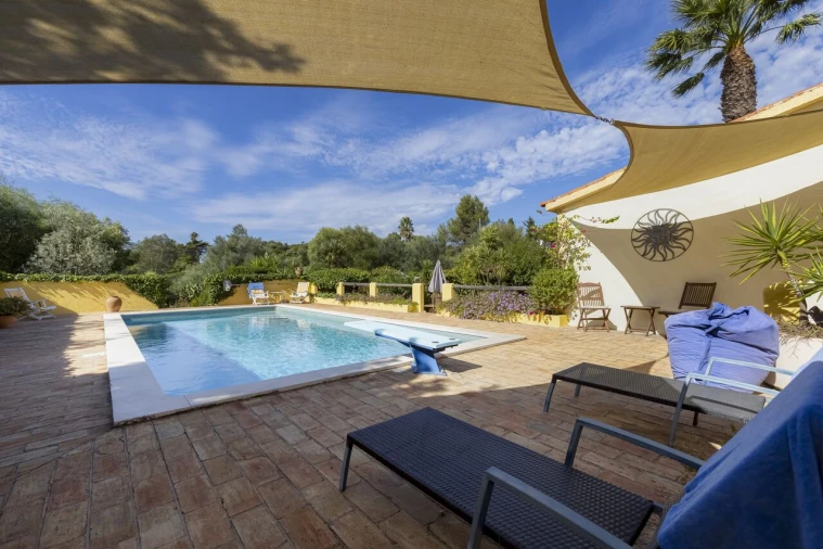 Moradia T4 para Venda em Bensafrim e Barão de São João Foto 31