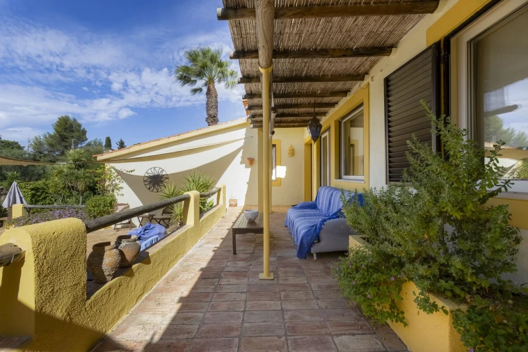 Moradia T4 para Venda em Bensafrim e Barão de São João Foto 13