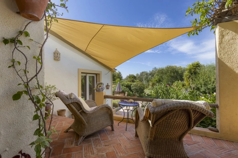 Moradia T4 para Venda em Bensafrim e Barão de São João Foto 14