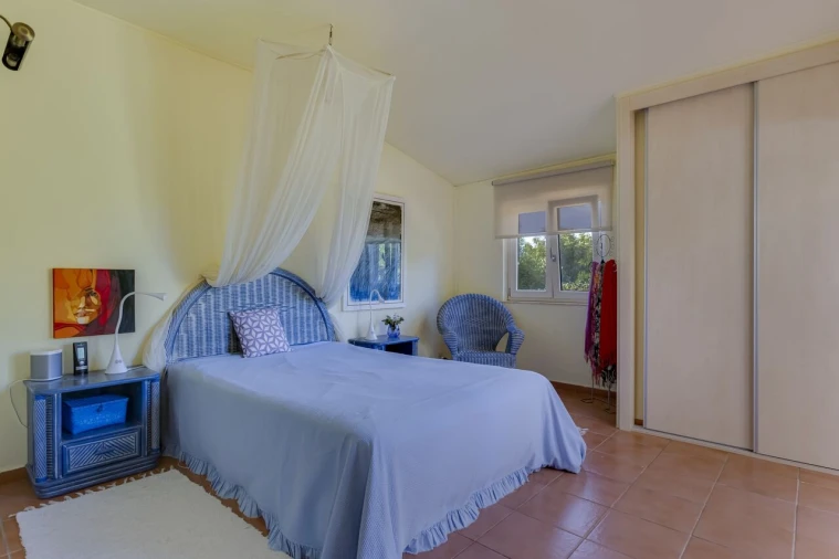 Moradia T4 para Venda em Bensafrim e Barão de São João Foto 26