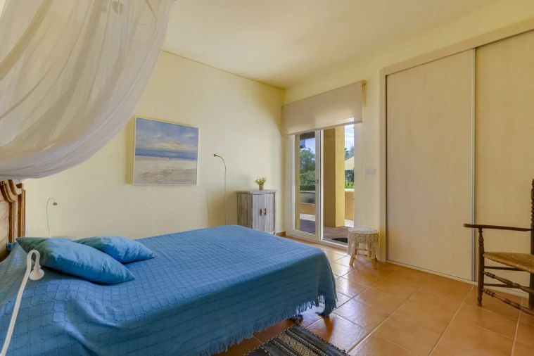 Moradia T4 para Venda em Bensafrim e Barão de São João Foto 30