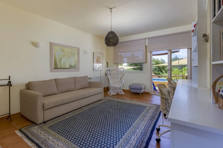 Moradia T4 para Venda em Bensafrim e Barão de São João Foto 33