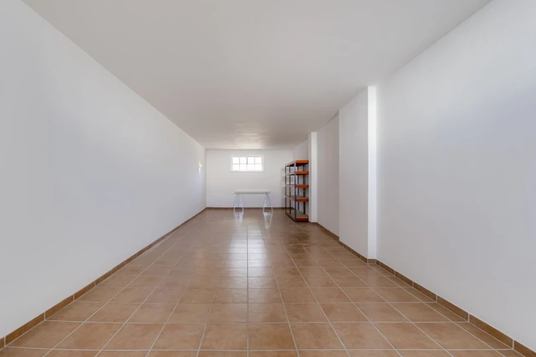 Moradia T4 para Venda em Luz Foto 31