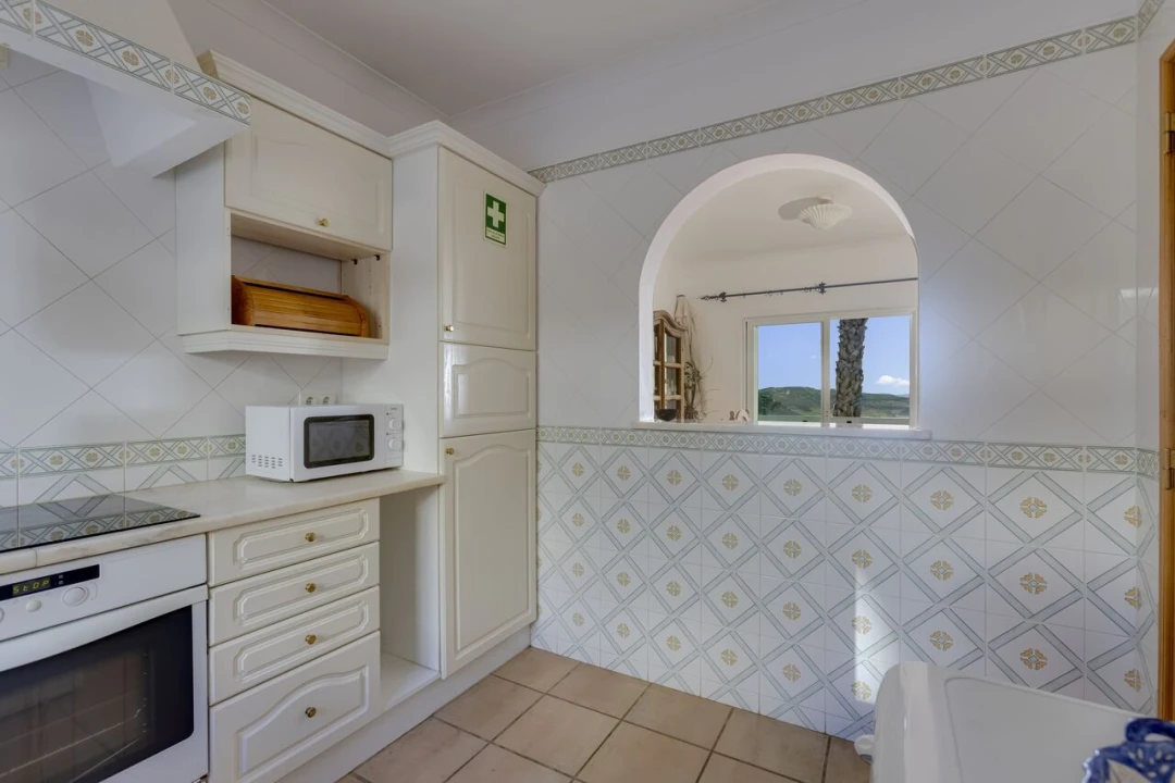 Moradia T2 para Venda em Budens Foto 13