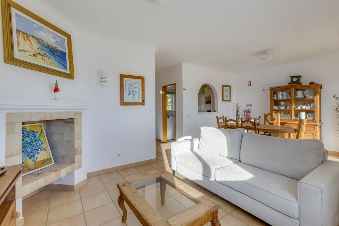 Moradia T2 para Venda em Budens Foto 6