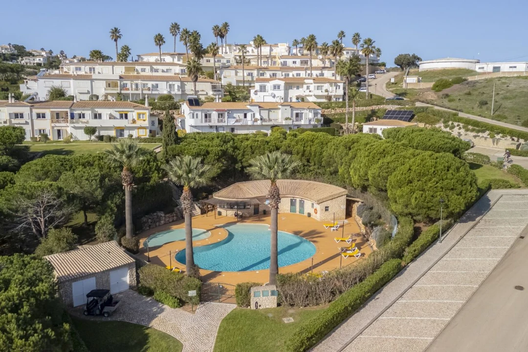 Moradia T2 para Venda em Budens Foto 2