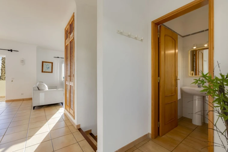 Moradia T2 para Venda em Budens Foto 10