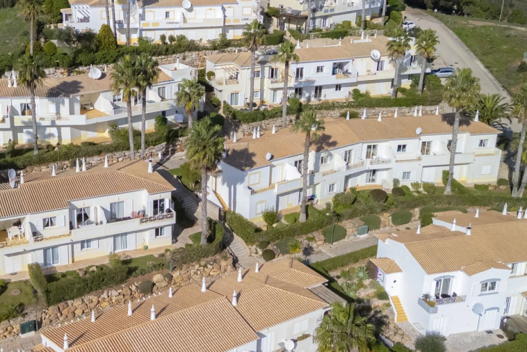 Moradia T2 para Venda em Budens Foto 30