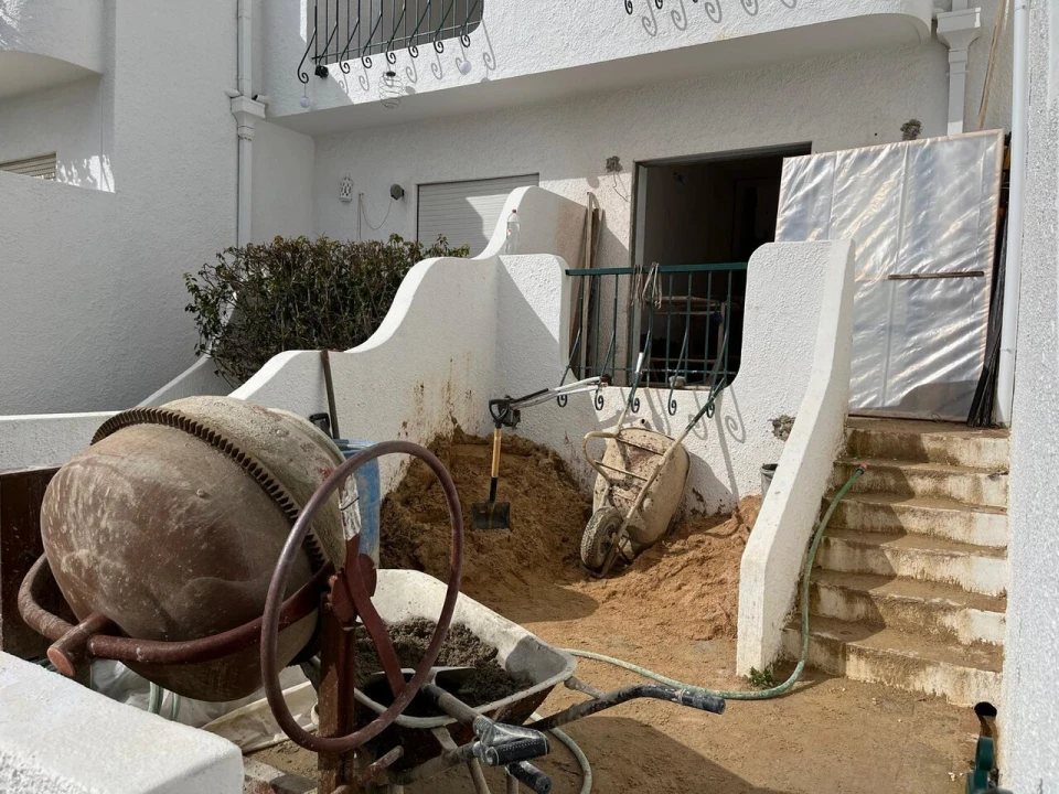 Apartamento T2 para Venda em Luz Foto 13