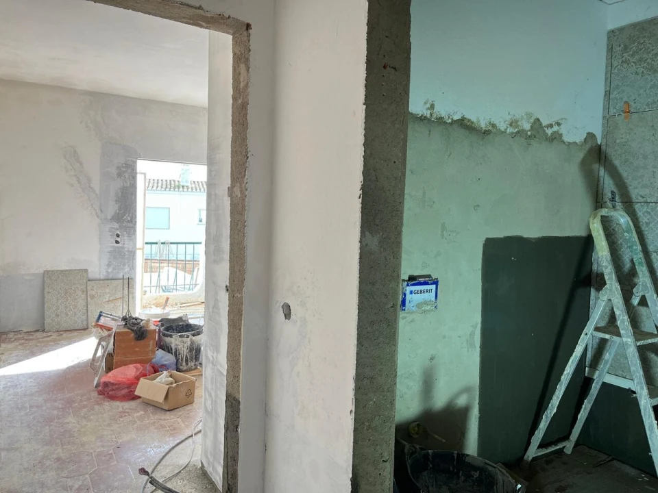 Apartamento T2 para Venda em Luz Foto 14