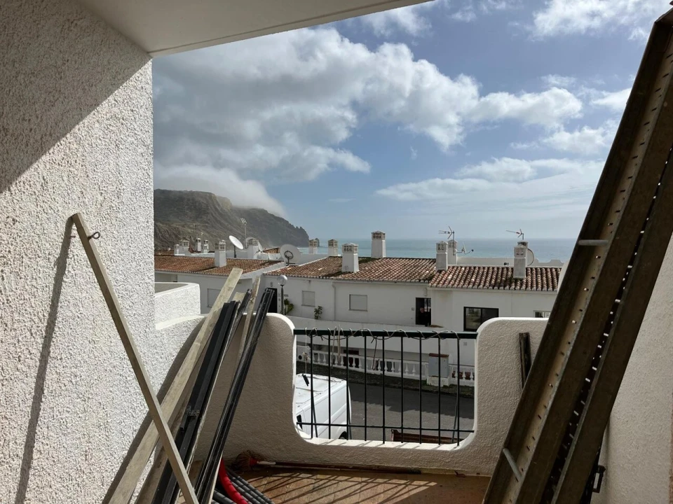 Apartamento T2 para Venda em Luz Foto 2