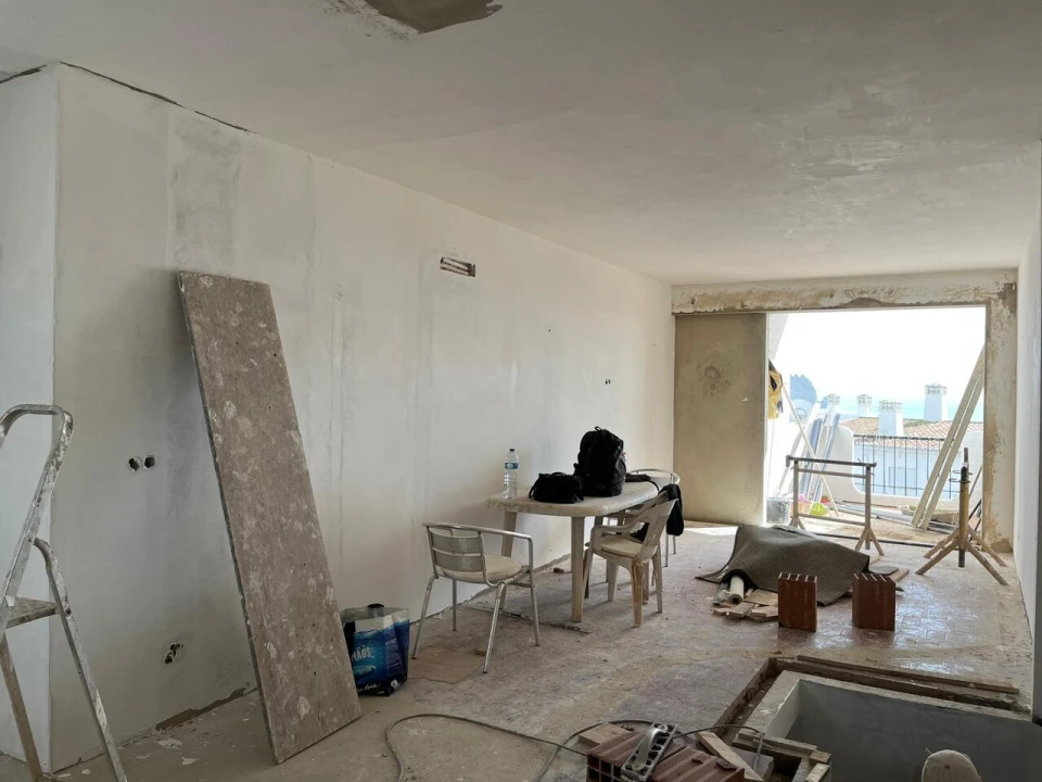 Apartamento T2 para Venda em Luz Foto 7