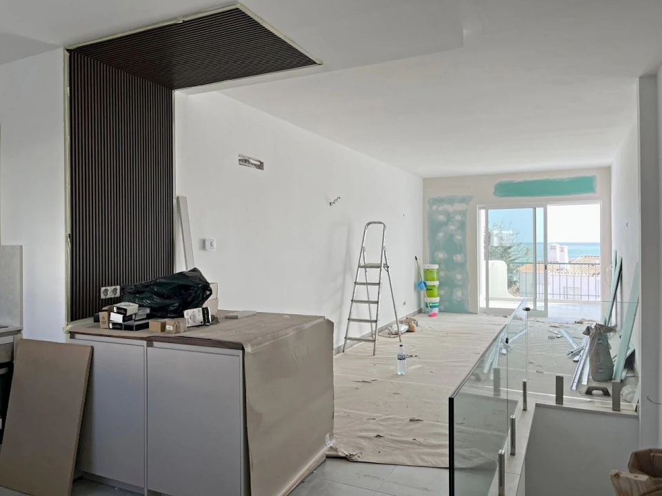 Apartamento T2 para Venda em Luz Foto 5