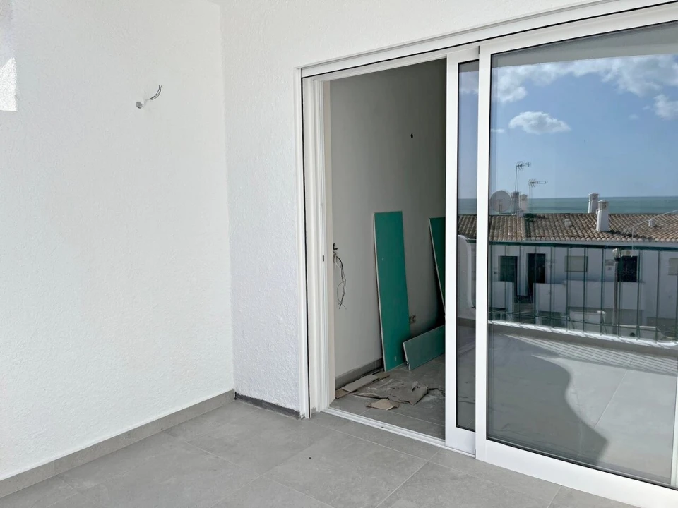 Apartamento T2 para Venda em Luz Foto 6