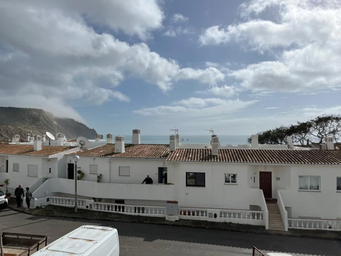 Apartamento T2 para Venda em Luz Foto 3