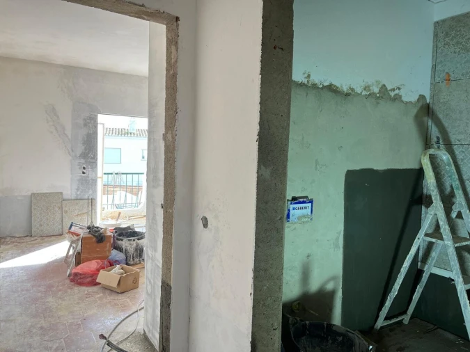 Apartamento T2 para Venda em Luz Foto 14