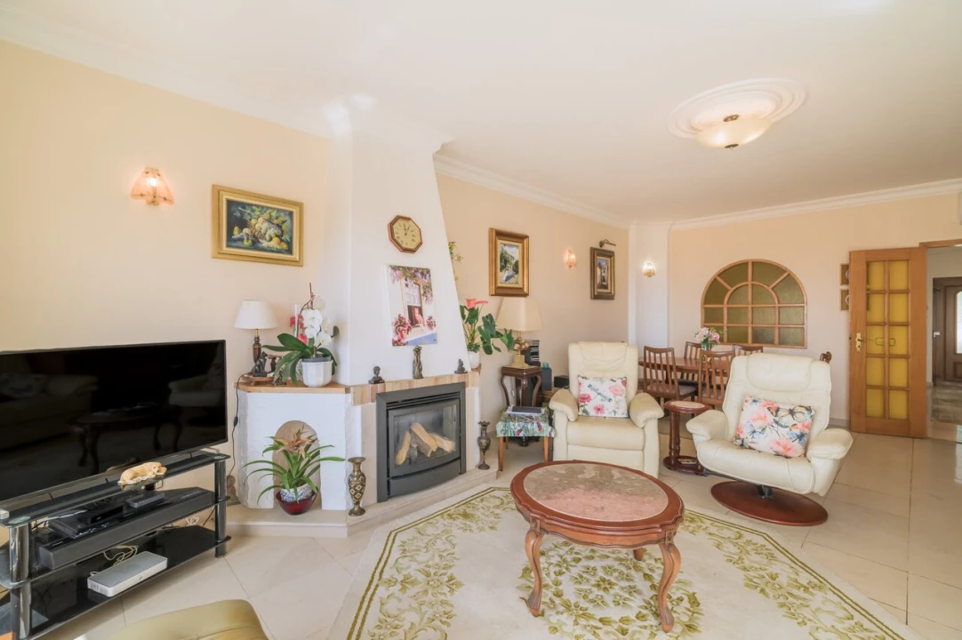 Apartamento T3 para Venda em Luz Foto 4