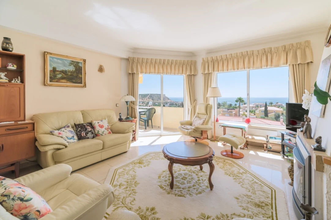 Apartamento T3 para Venda em Luz Foto 9