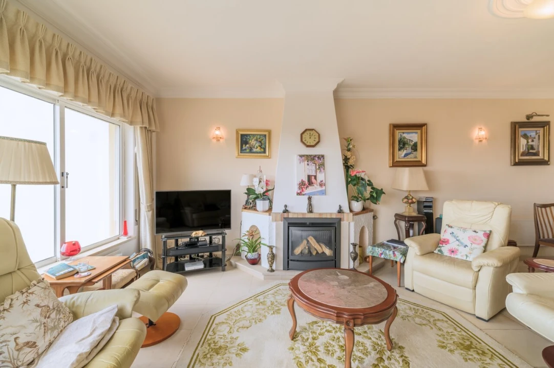 Apartamento T3 para Venda em Luz Foto 10