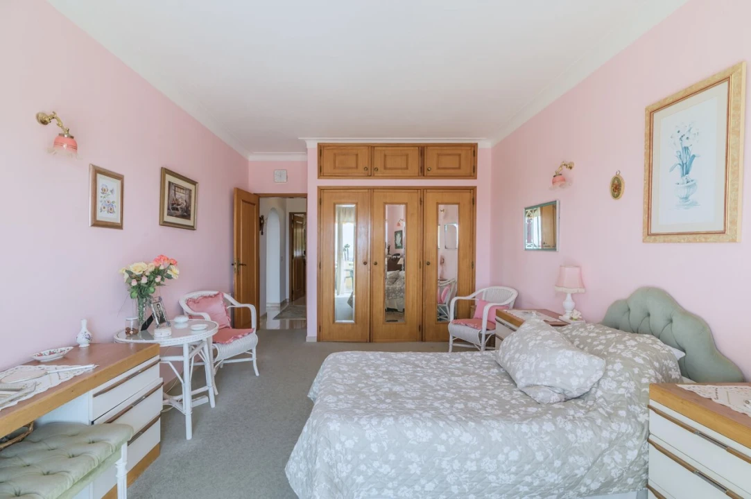 Apartamento T3 para Venda em Luz Foto 14