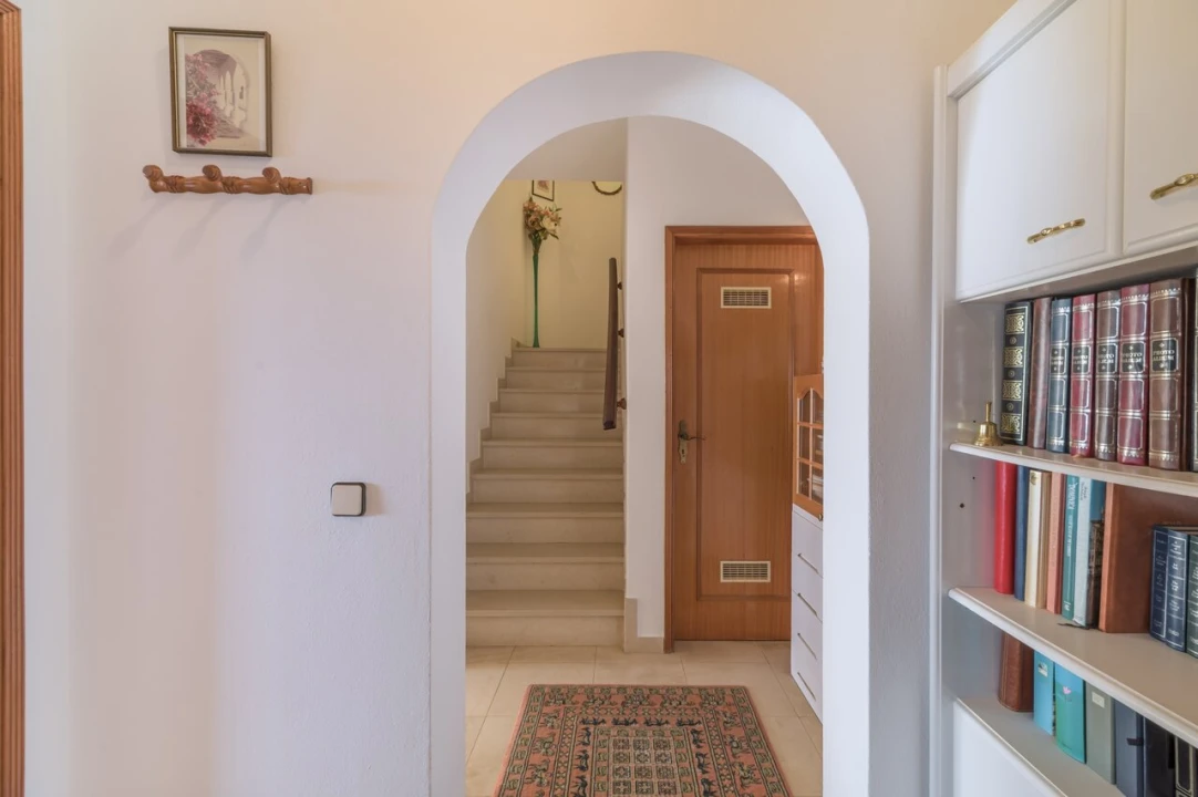 Apartamento T3 para Venda em Luz Foto 19