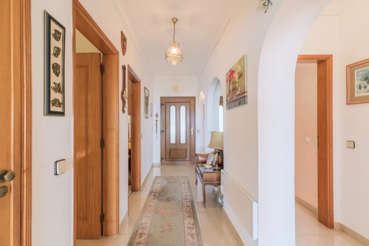 Apartamento T3 para Venda em Luz Foto 7