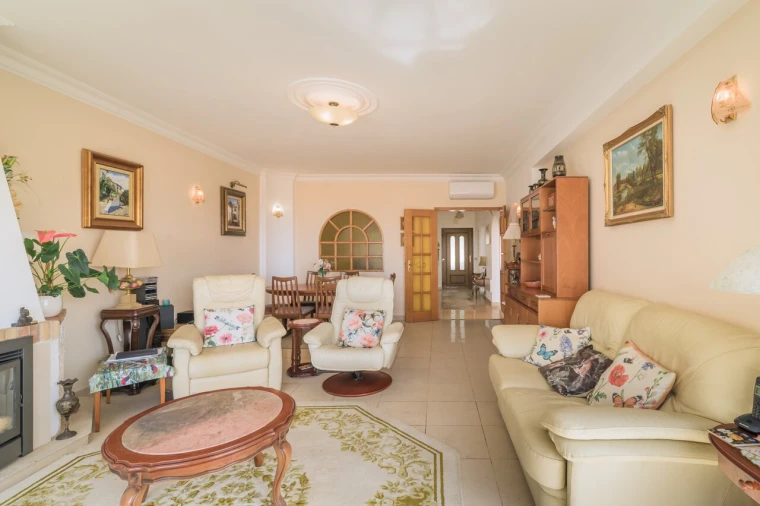 Apartamento T3 para Venda em Luz Foto 11