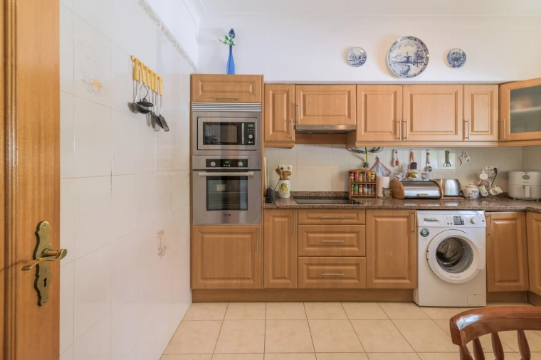 Apartamento T3 para Venda em Luz Foto 12