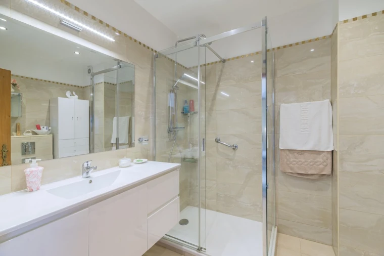 Apartamento T3 para Venda em Luz Foto 18