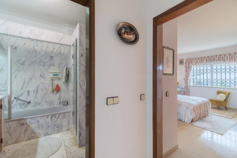 Apartamento T3 para Venda em Luz Foto 20