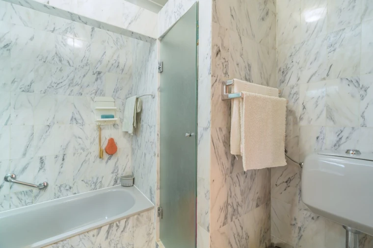 Apartamento T3 para Venda em Luz Foto 24