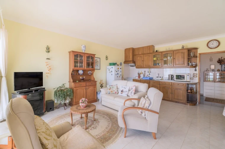 Apartamento T3 para Venda em Luz Foto 28