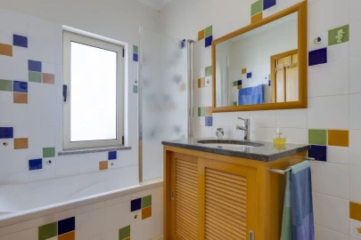 Moradia T3 para Venda em Luz