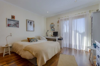 Moradia T3 para Venda em Luz