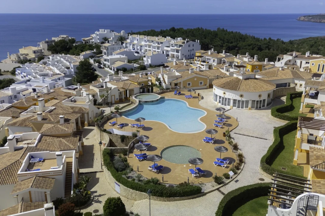 Moradia T2 para Venda em Budens Foto 31