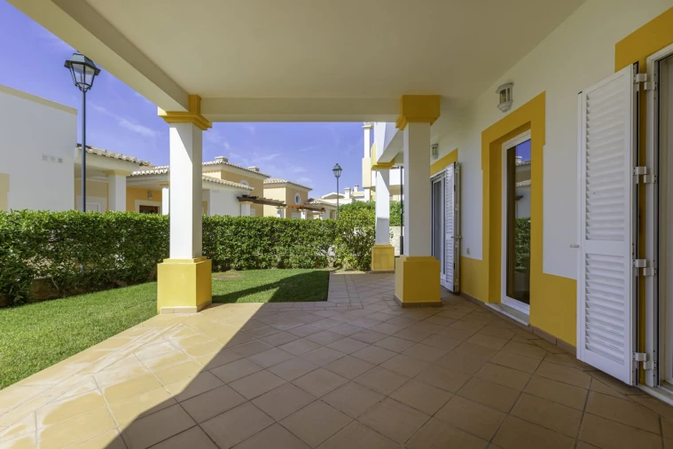 Moradia T2 para Venda em Budens Foto 25