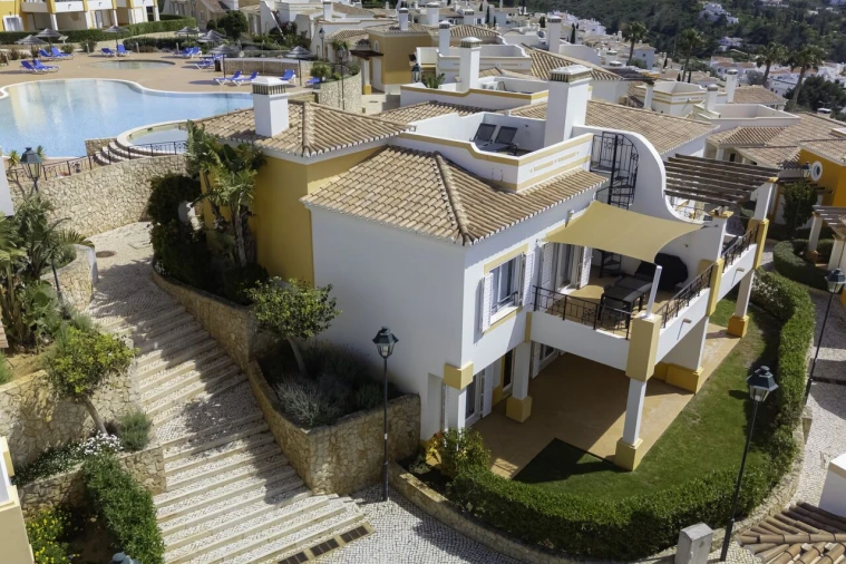 Moradia T2 para Venda em Budens Foto 28