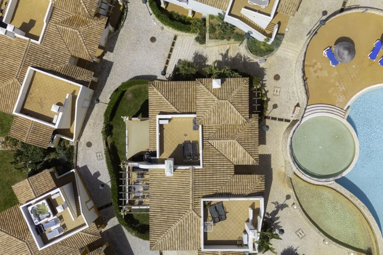 Moradia T2 para Venda em Budens Foto 32