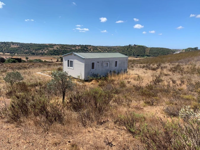 Terreno para Venda em Odiaxere Foto 5