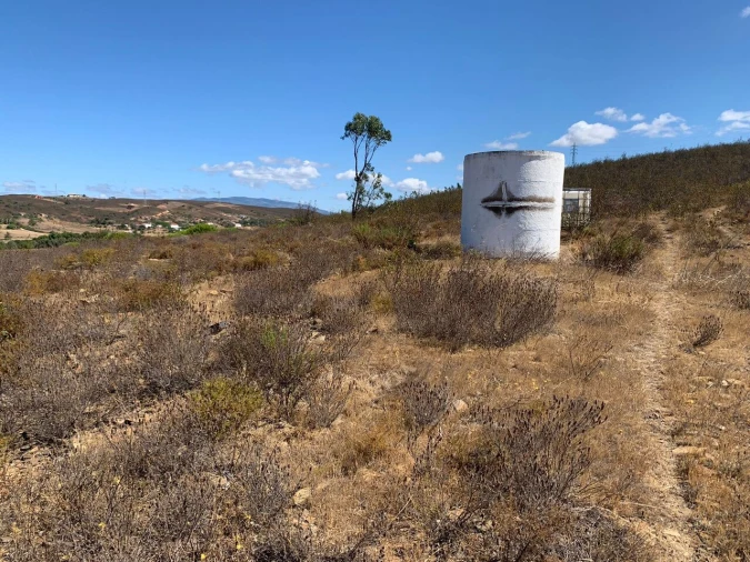Terreno para Venda em Odiaxere Foto 6